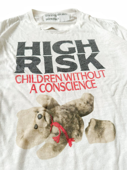 OG First Edition High Risk Thrashed Shirt