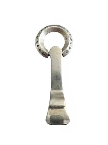 VIP Sterling Silver Bottle Opener