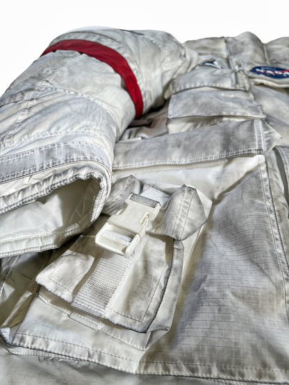 FW21 NASA Astronaut Parka