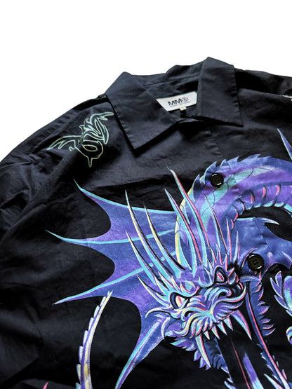 MM6 Dragon One Size Shirt