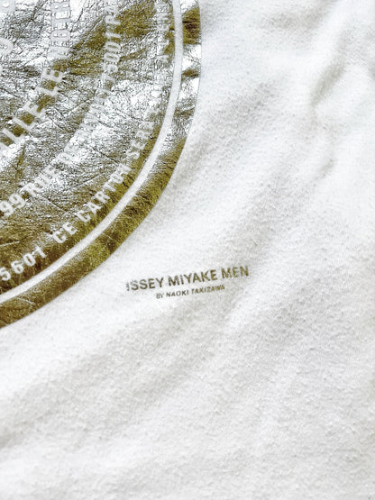 1996 x Naoki Takizawa Foil Crew