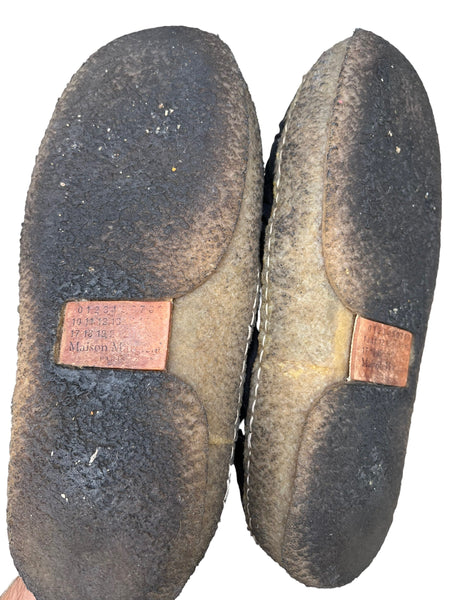 2018 Puffer Sandal