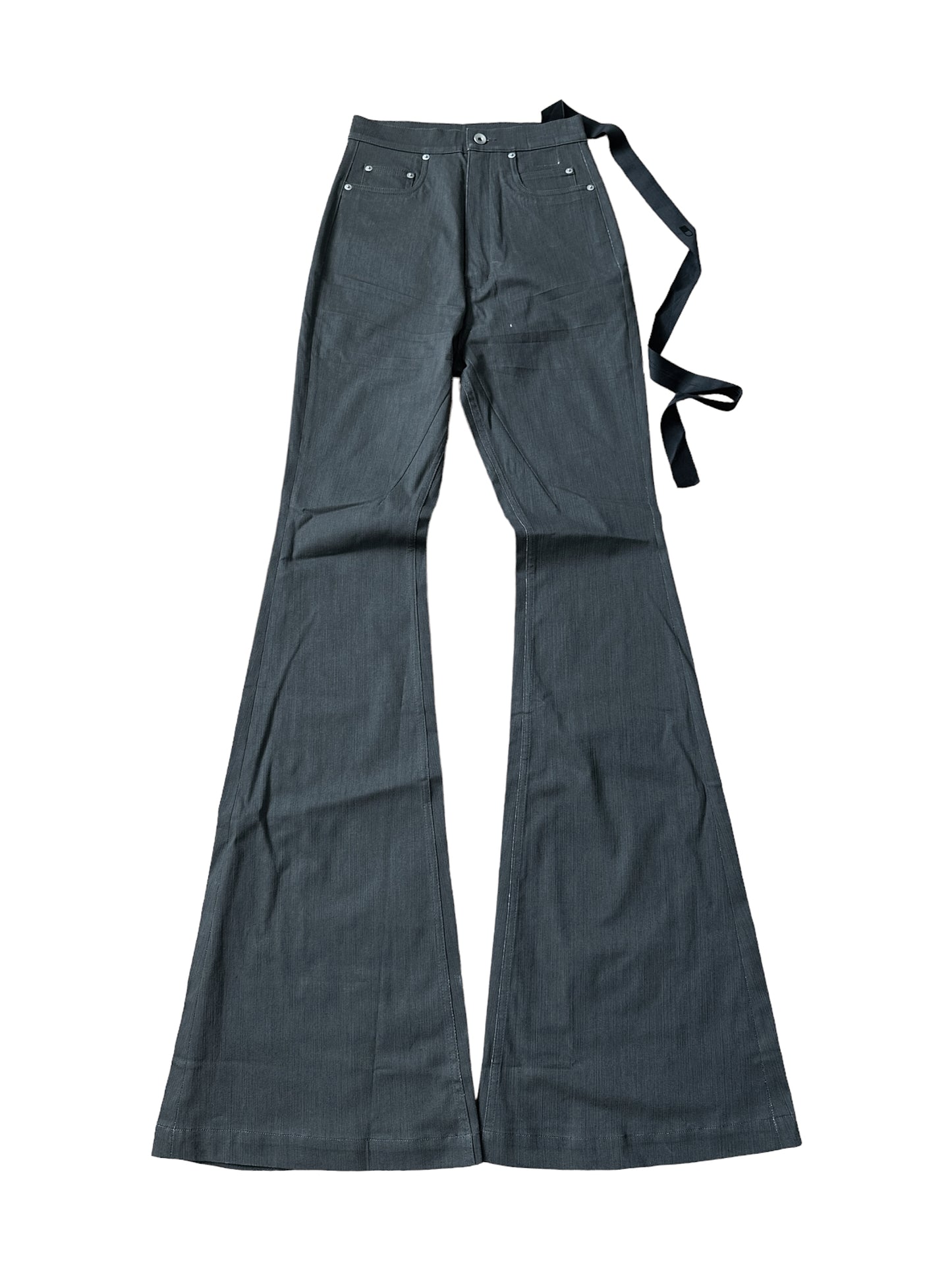 Bolans Bootcut Denim Flare