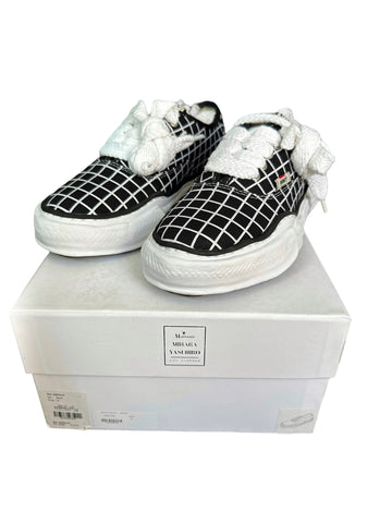 “Vans” Chunky Melty Sole Sneaker