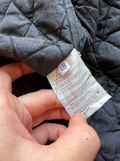 Heavy Duty Mask Lined Parka