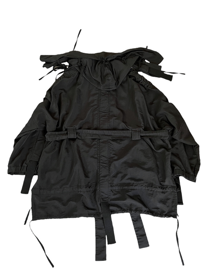 2015 Parachute Parka