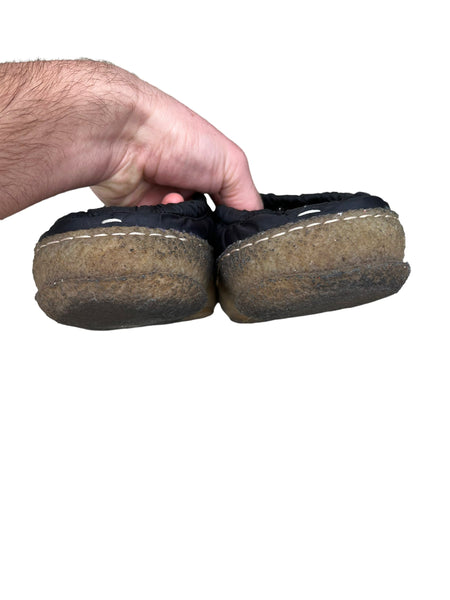 2018 Puffer Sandal