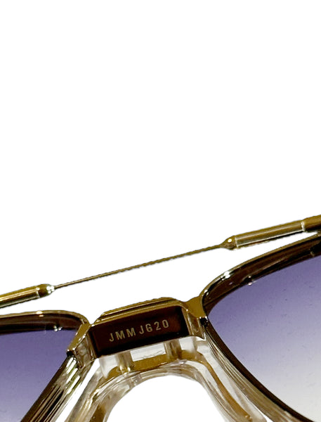 1/150 JAGGER Sunglasses (Mr Porter)