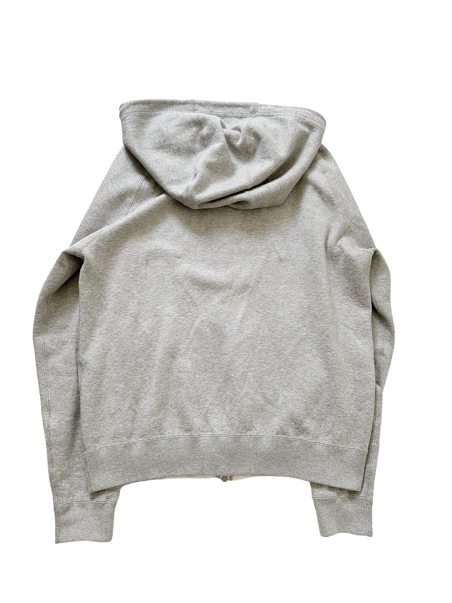 Trotter Cashmere Blend Essential Hoodie