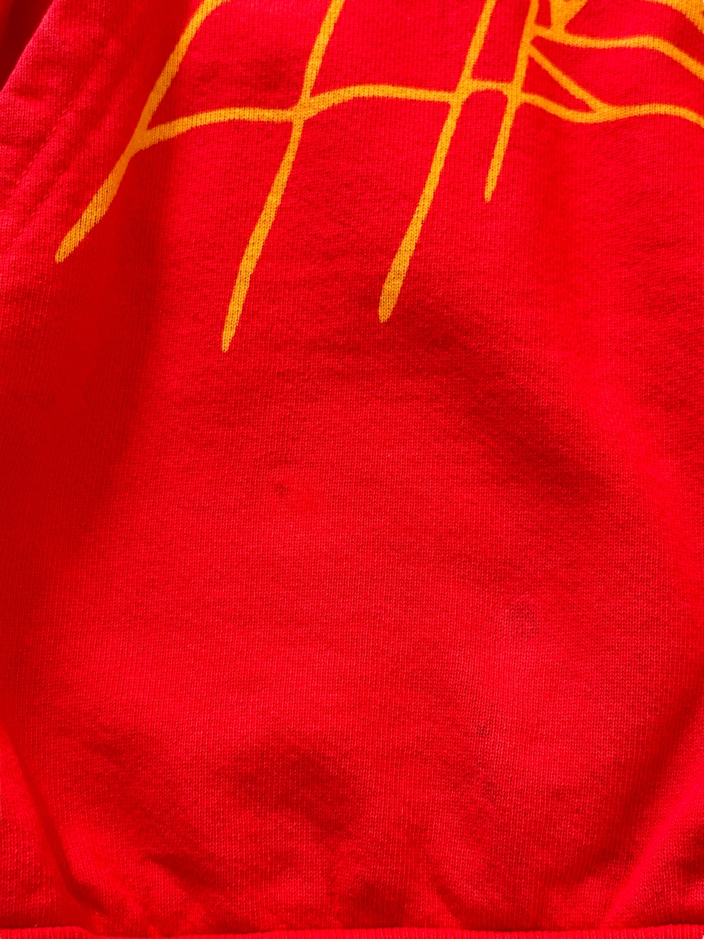 OG Red Spider Young Thug Hoodie