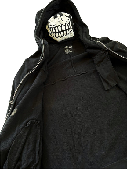 Skeleton Ninja Hoodie