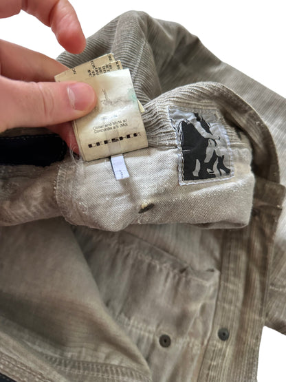 OG Distressed Corduroy Pants