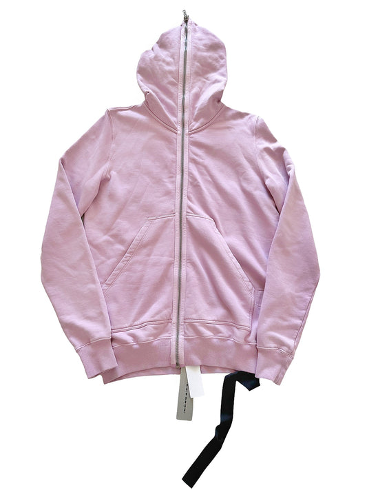 Dirty Pink Gimp Full Zip Hoodie