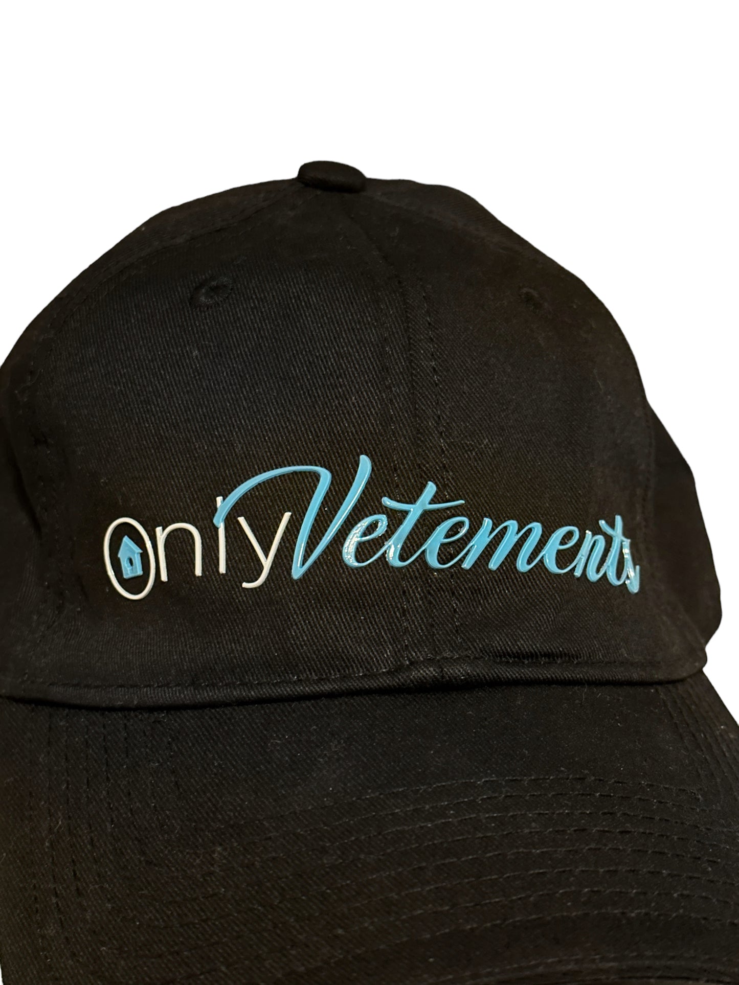 OnlyVetements (Onlyfans Cap)