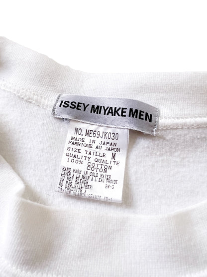 1996 x Naoki Takizawa Foil Crew