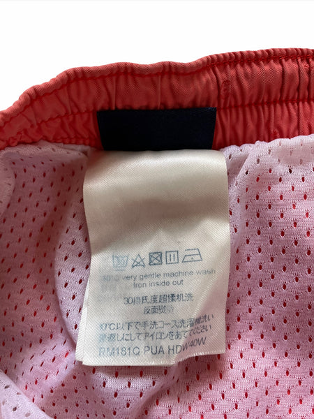 Japan Limited Monogram Swim Shorts