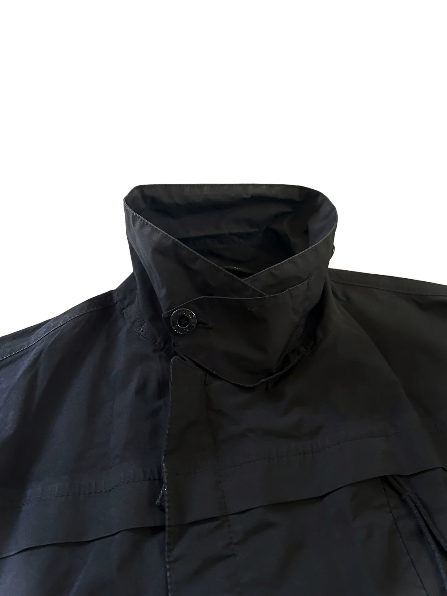 OG Goretex Jacket