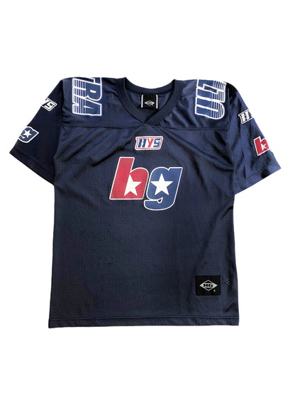 HG Sports Jersey