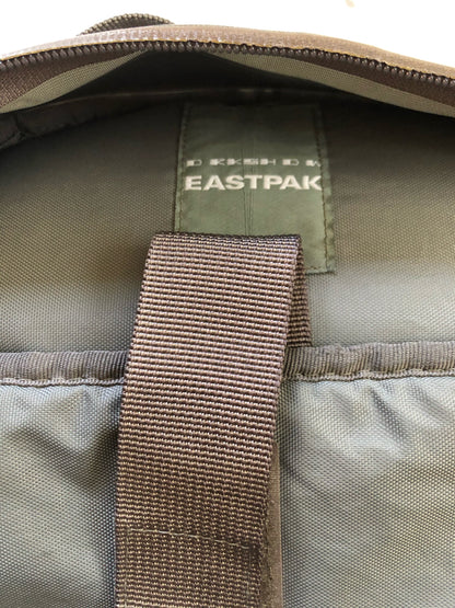 09 Eastpak Backpack