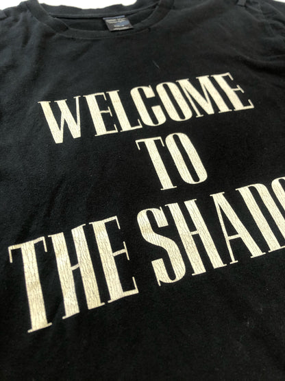 SS06 Welcome To The Shadow Tee