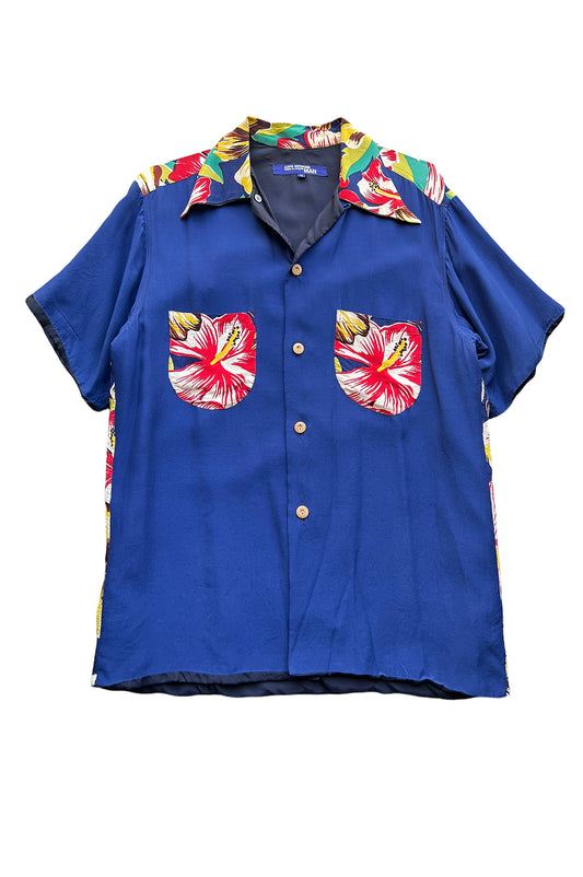 2003 Hawaiian Rayon Shirt