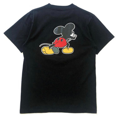 Number (N)ine Mickey Mouse