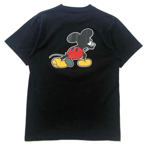 Number (N)ine Mickey Mouse