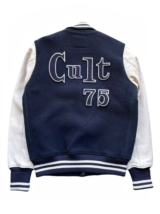 Cult 75 Varsity Jacket