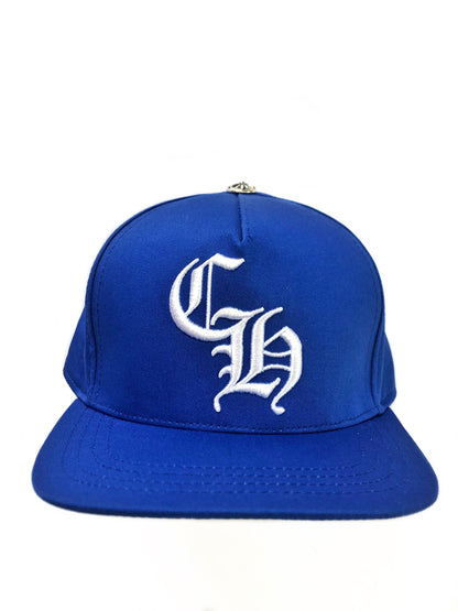 LA Exclusive Blue Dodger Cap