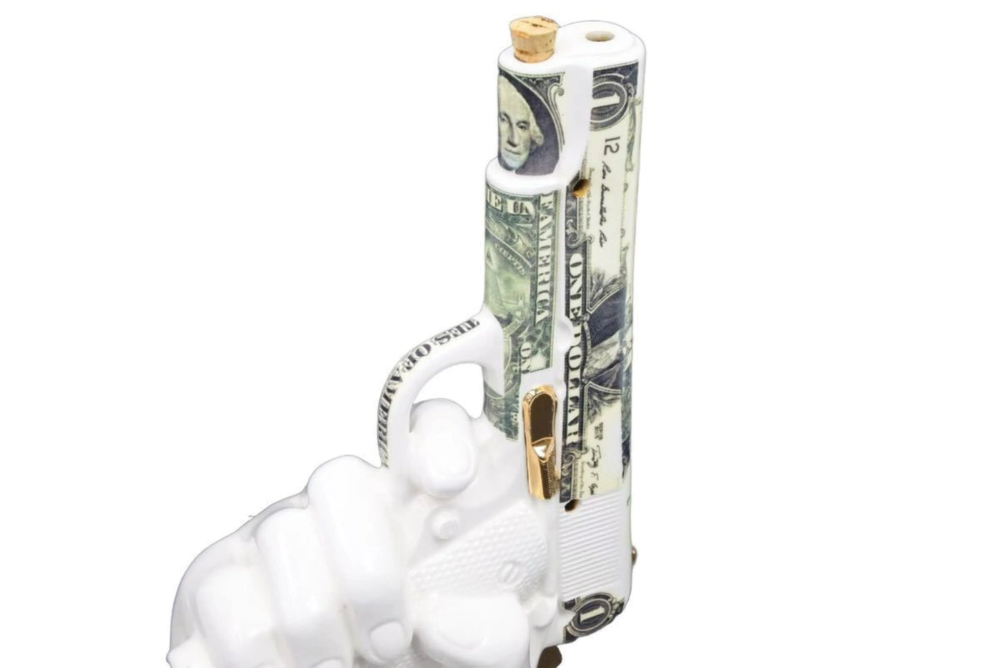 Incense Chamber (Booze Money Gun) – Archive Reloaded Incense Chamber (Booze Money Gun) – Archive Reloaded