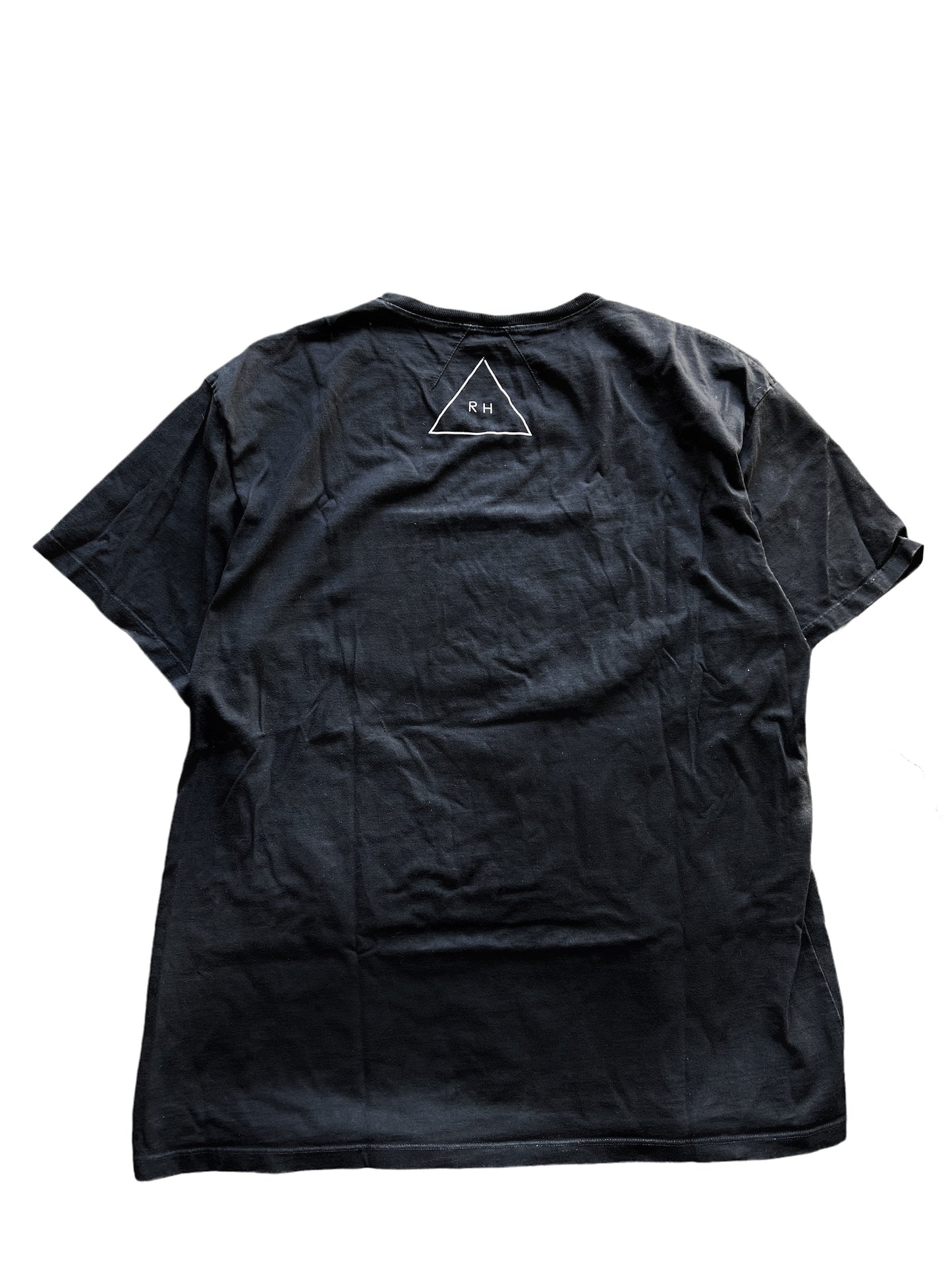 Overdyed Big Cobra Shirt