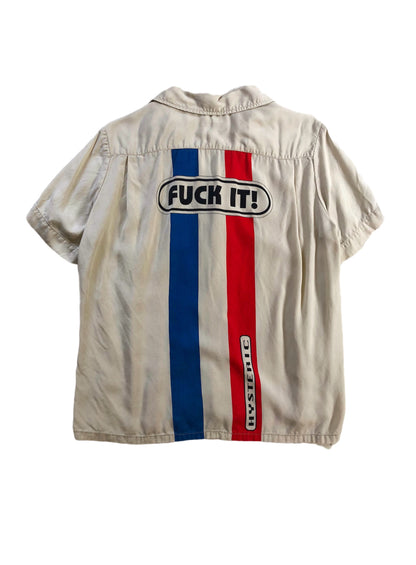 Vintage F*ck It Shirt