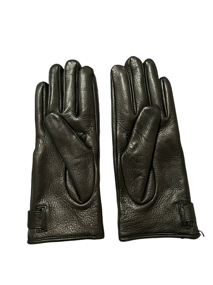 2000’s Leather Gloves