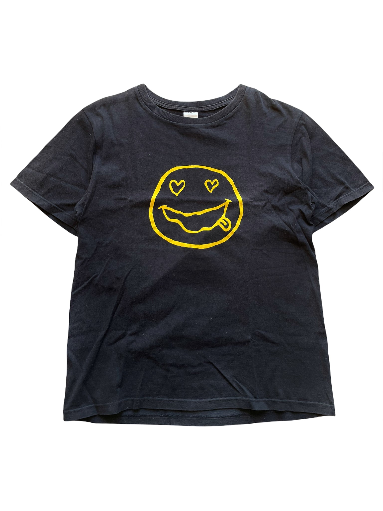 2002 Nirvana Smile Face