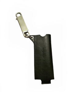 Rick Owens Mini Lighter Holder Keychain
