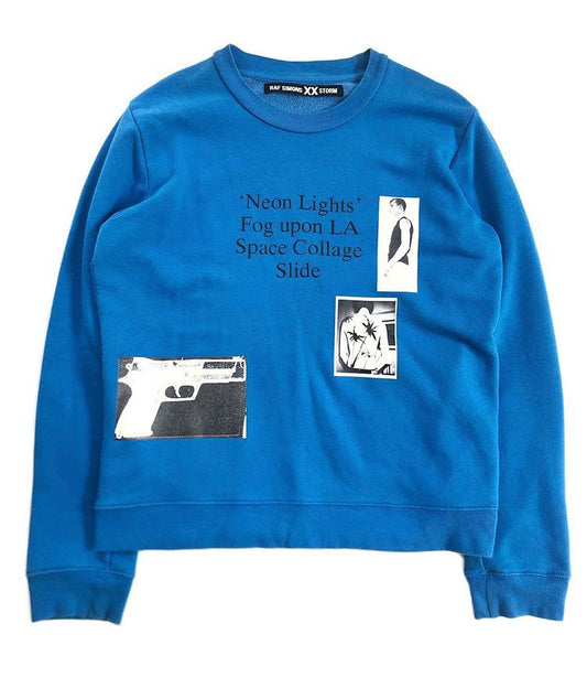 Raf Simons x Storm Copenhagen 20th Anniversary