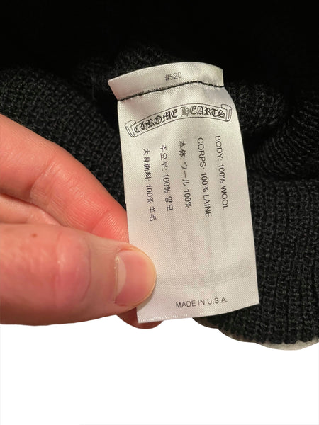 Horse Shoe Watch Cap Beanie