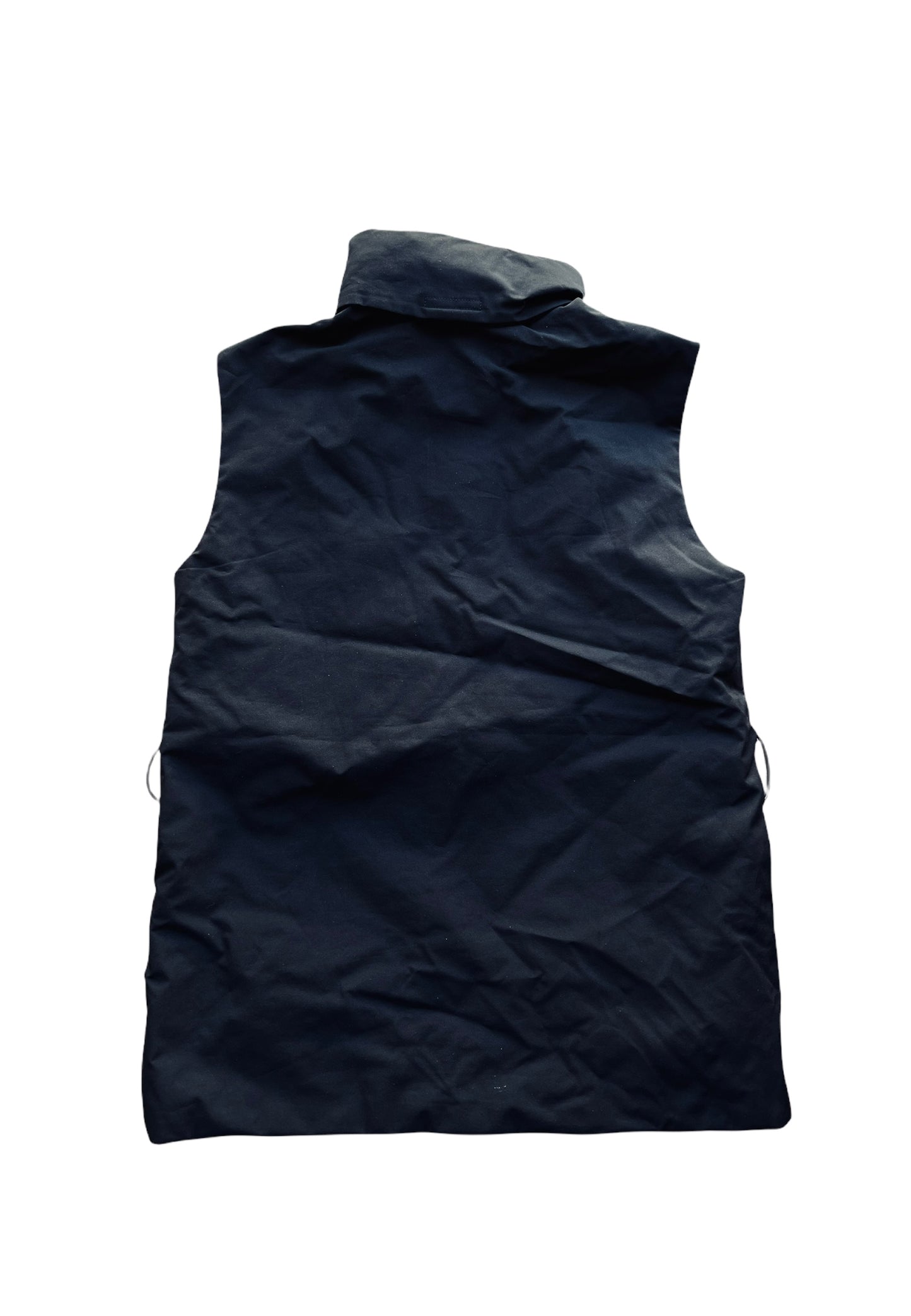 Soft Shell Vest