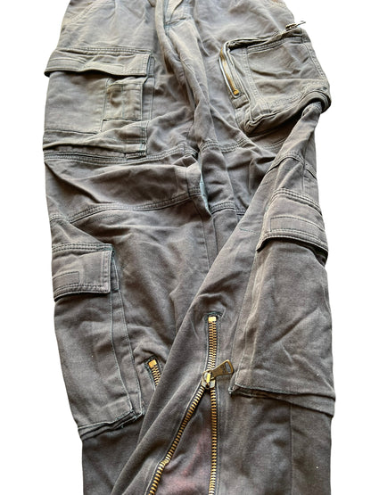 2000’s Battlefield 3D Pocket Cargos