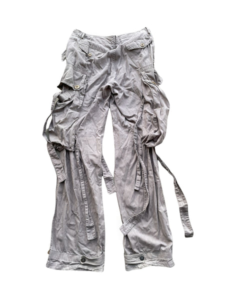 2009 Gasmask Cargos