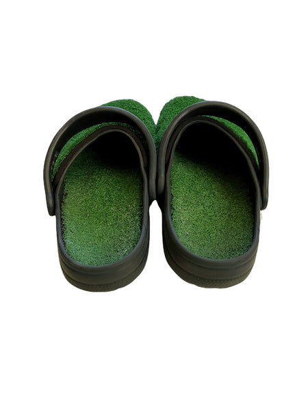 “Turf” Grass Croc
