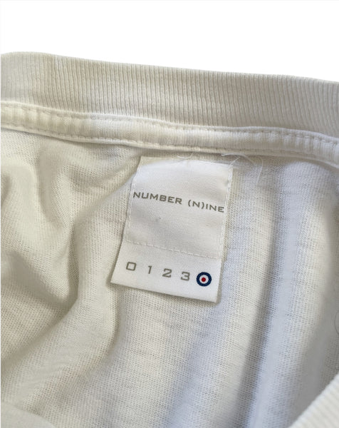 You Were Wrong 3M Tee