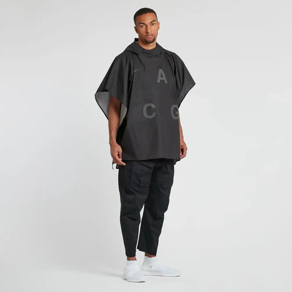 ACG Errolson Poncho