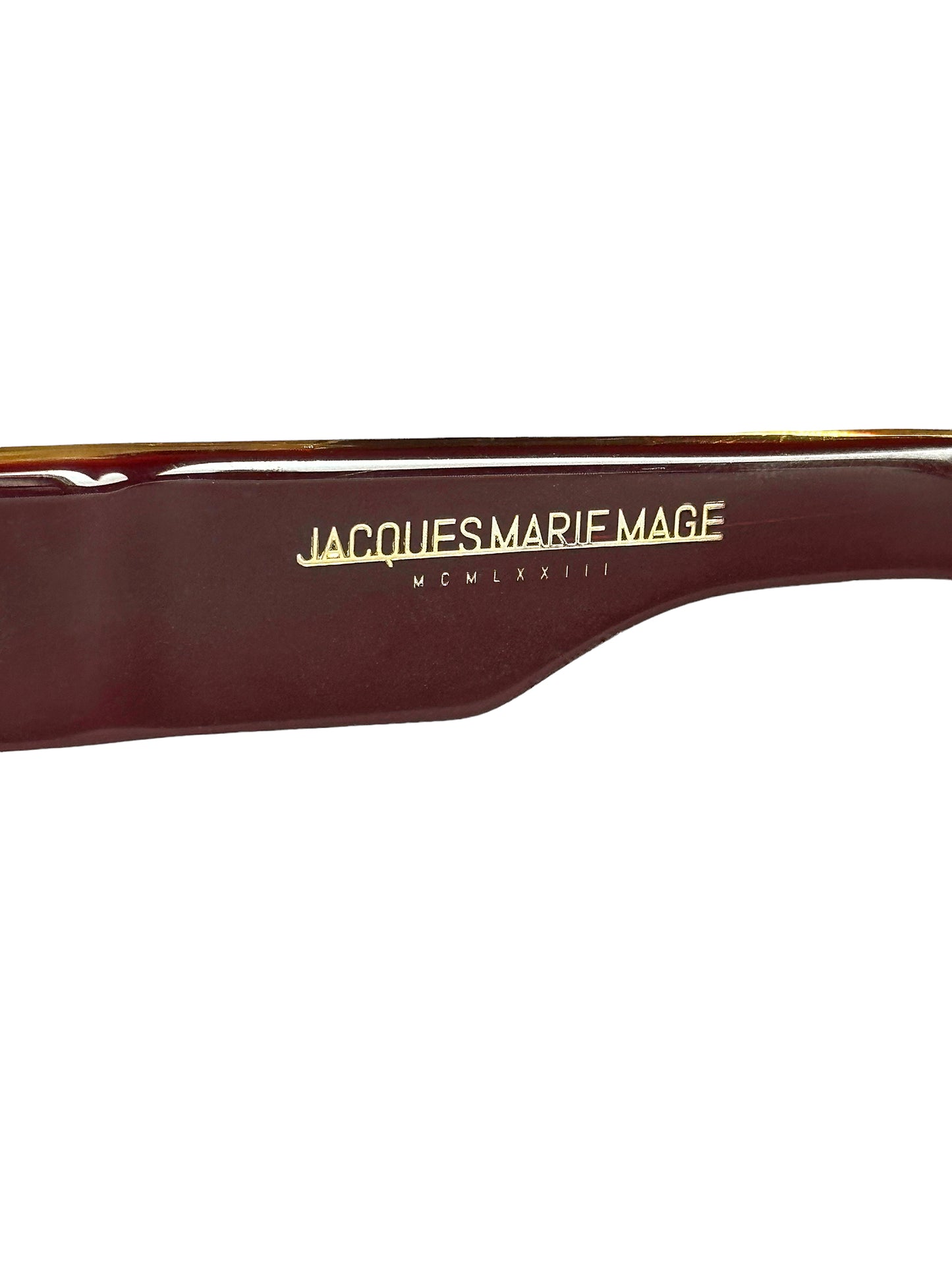 1/400 Enzo “Reserve” 18k Sunglasses