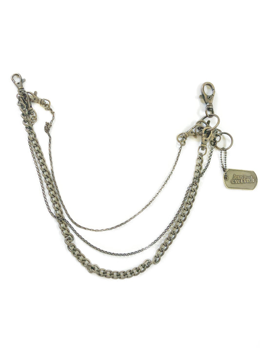 1990’s Multichain Wallet Chain