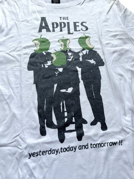 The Apples Band Tee