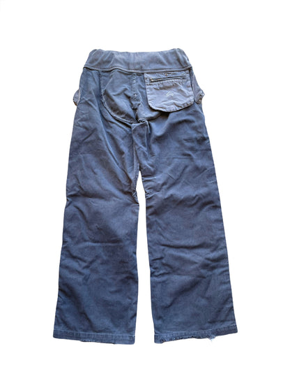 Cargo Mountain Pant