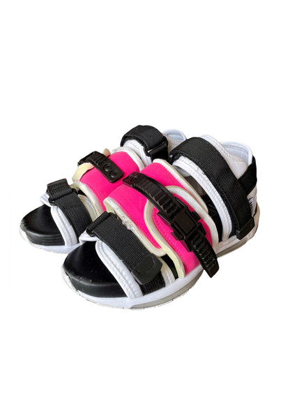 Snowboard Air Sandals