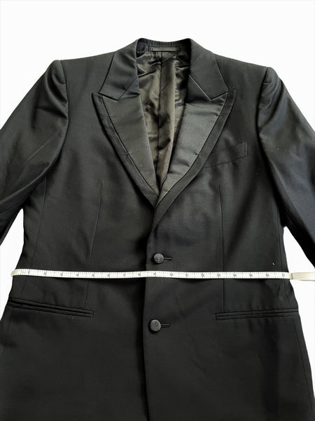 2000’s Rive Gauche Tom Ford Le Smoking Suit