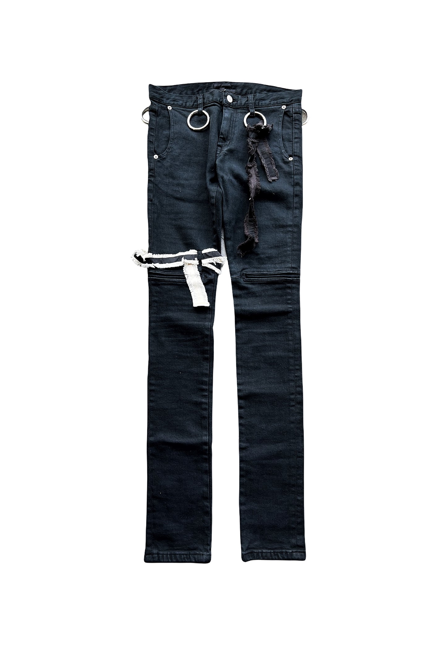 Shomjo Skinny Punk Denim